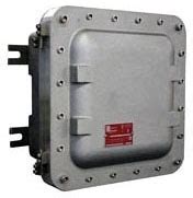 electrical junction boxes factories|appleton explosion proof junction box.